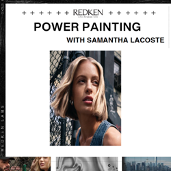 Halifax, NS - Redken Power Painting - 04/28/2025